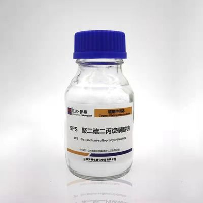 Überziehschutzanlage 27206-35-5 traf auf Aufheller für saure Verkupferung zu